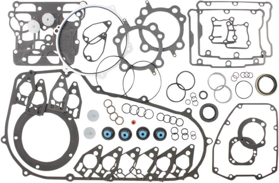 Complete Gasket Kit - FXD