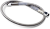 Universal Brake Line - Clear - 19" - Lutzka's Garage