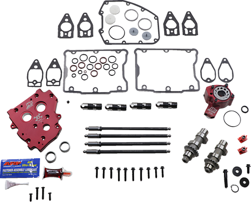 Cam Kit - Race Series - Twin Cam