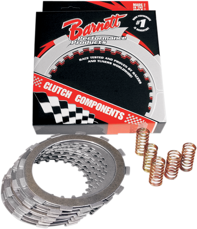 Clutch Spring Kit