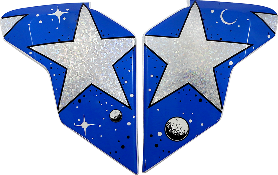 Airflite Side Plates - SF - Glory