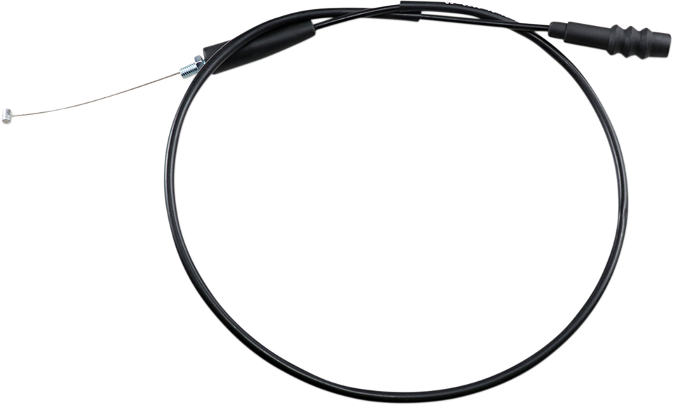 Throttle Cable - Pull - Kawasaki