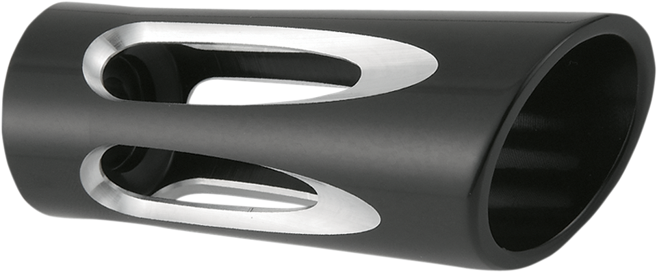 Shift Peg - Deep Cut - Black - Lutzka's Garage