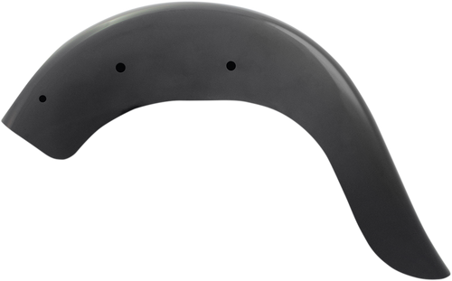 Benchmark Rear Fender - Smooth - Steel - E-Coated - FLSL - Lutzka's Garage