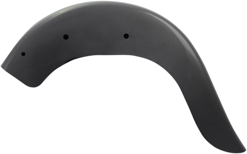 Benchmark Rear Fender - Smooth - Steel - E-Coated - FLSL - Lutzka's Garage