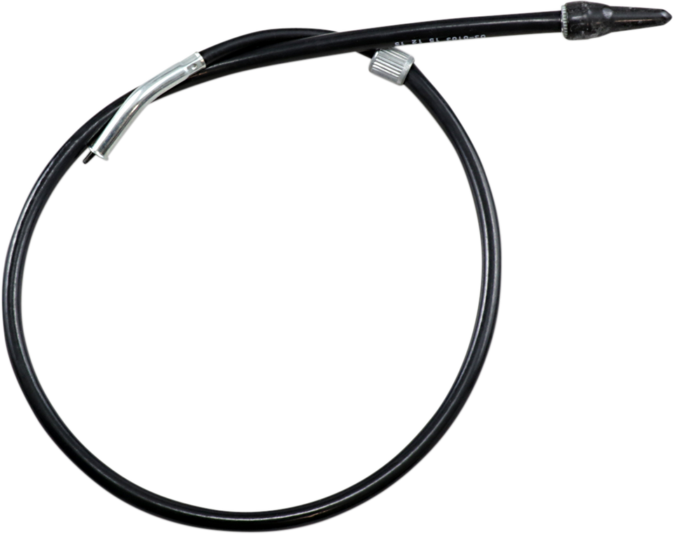 Speedometer Cable - Kawasaki