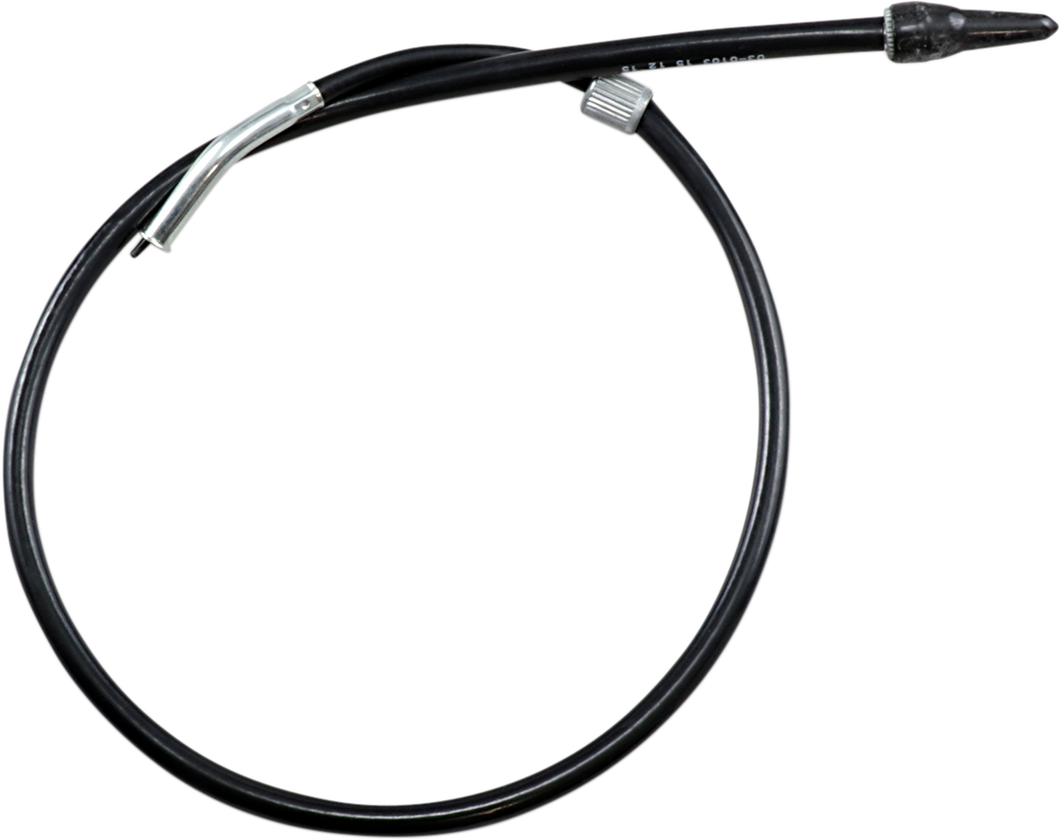 Speedometer Cable - Kawasaki
