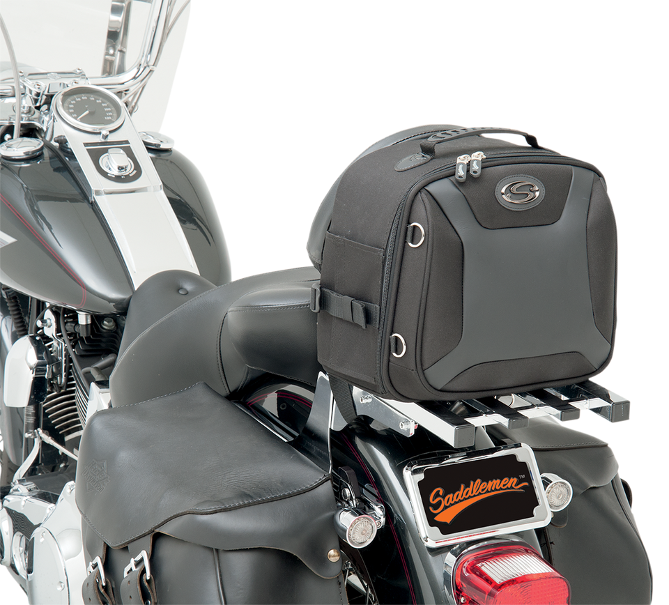 FTB1000 Sport Sissy Bar Bag
