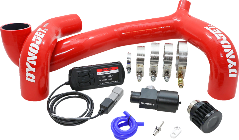 Stage-2 Power Package Kit - Can-Am