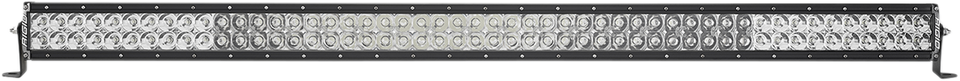 E-Series PRO LED Light - 50" - Combo