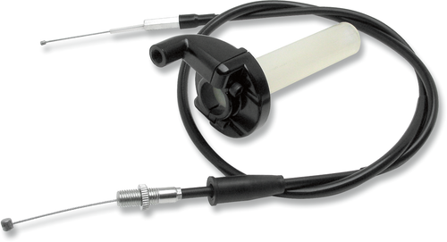 Throttle Kit - CR Pro - Kawasaki KLF300