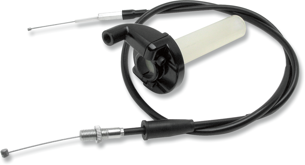 Throttle Kit - CR Pro - Kawasaki KLF300