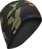 SportFlex Helmet Liner - Microfleece Lined - Digi Woodland Camo