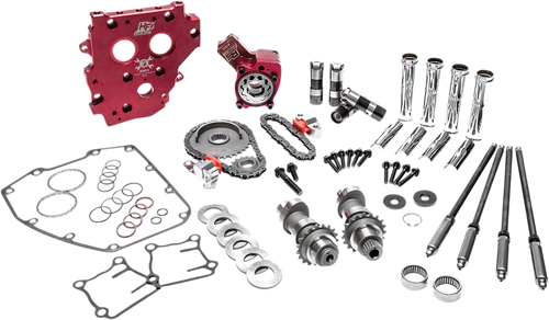 Race Series Camshaft Kit - 594 Series
