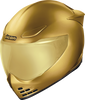 Domain Helmet - Cornelius - Gold - XS - Lutzka's Garage
