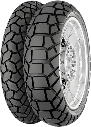 Tire - TKC70 - Rear - 170/60R17 - 72S - Tubeless