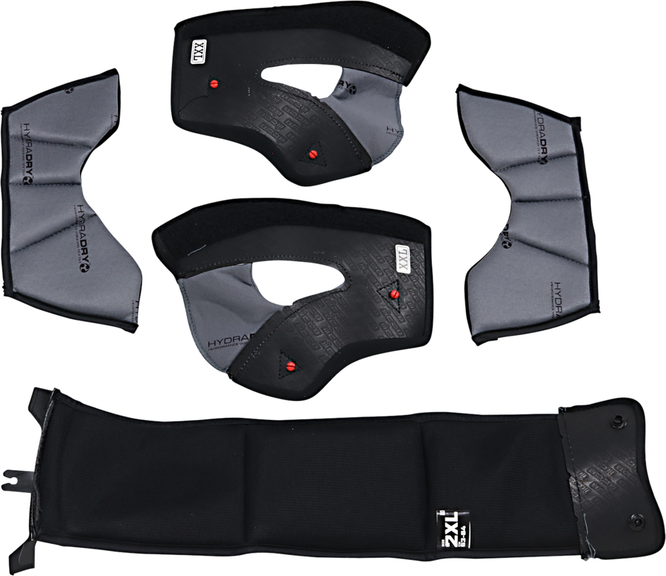 Variant Pro Interior Set - 2XL/Loose FIt - 3XL/Standard Fit - Lutzka's Garage