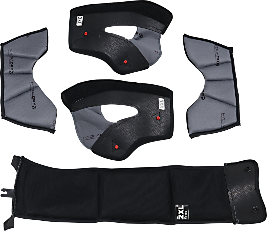 Variant Pro Interior Set - 2XL/Loose FIt - 3XL/Standard Fit - Lutzka's Garage
