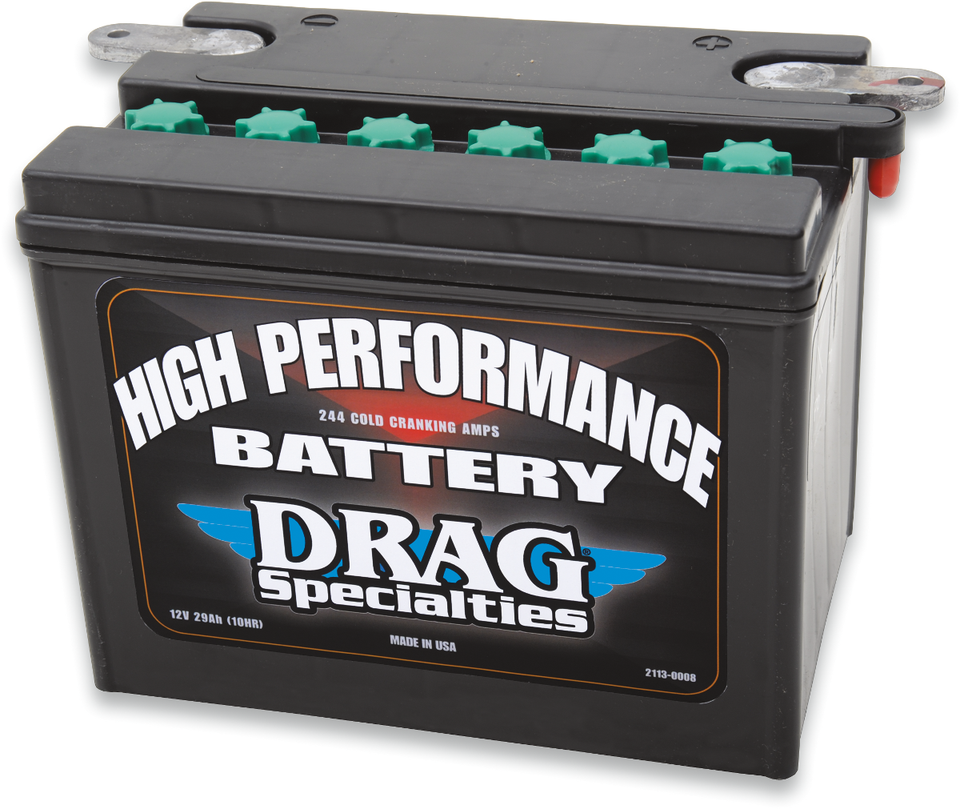 High Performance Battery - YHD12