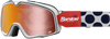 Barstow Goggles - Hayworth - Flash Red