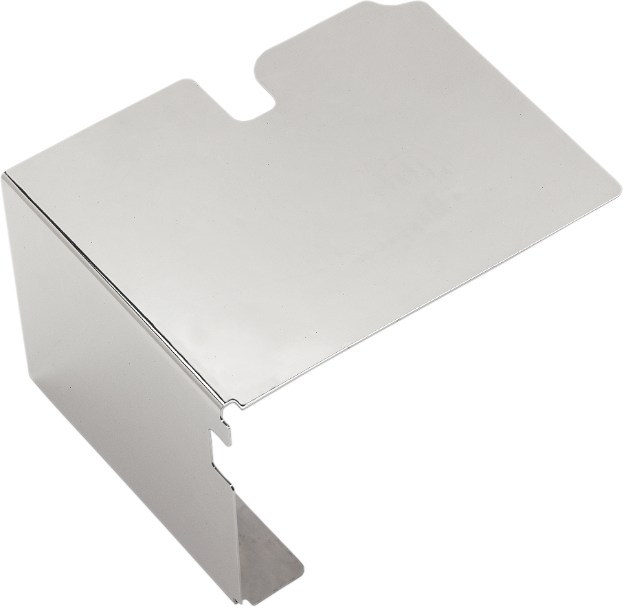 Battery Cover - 67-78 XLH-ELEC