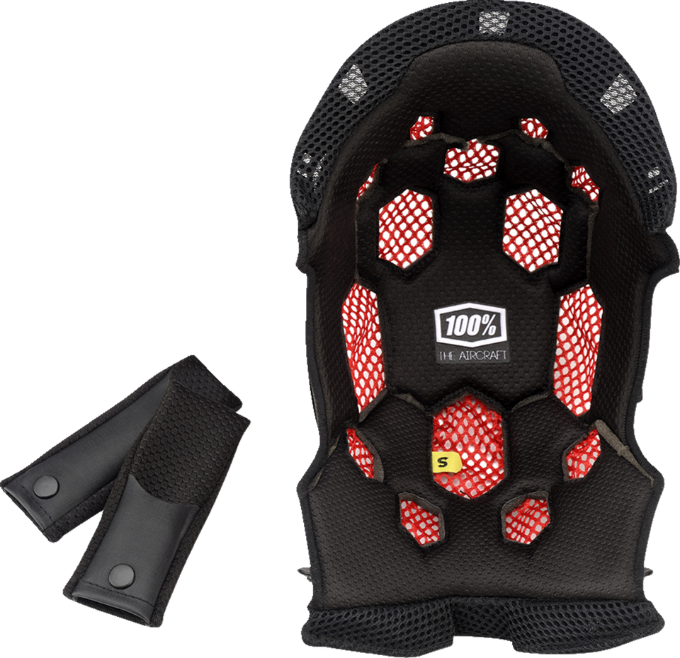 Aircraft 2 Crown Liner -S/M