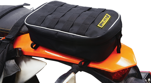 Rear Fender Toolbag Pack