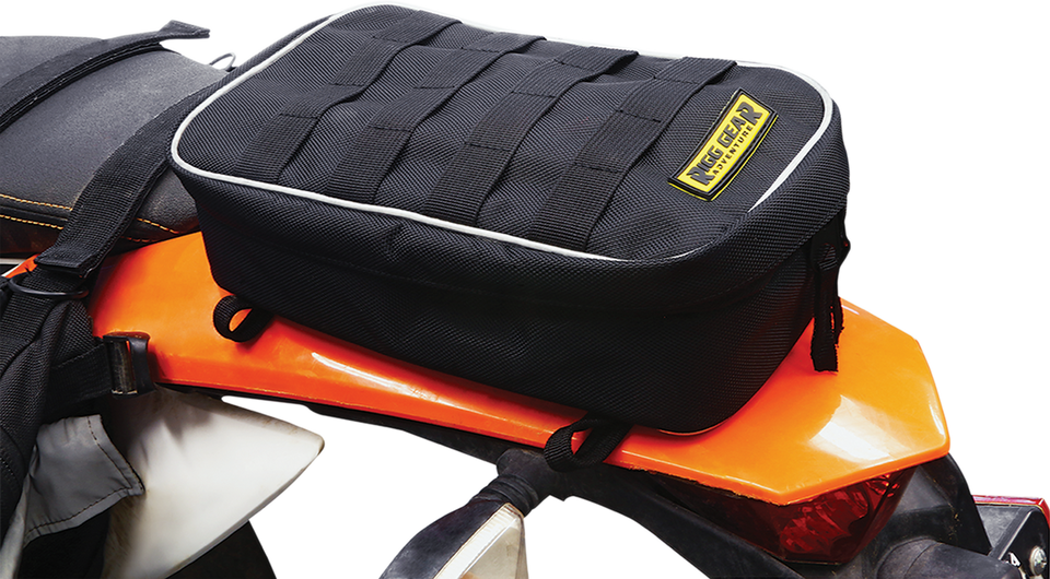 Rear Fender Toolbag Pack