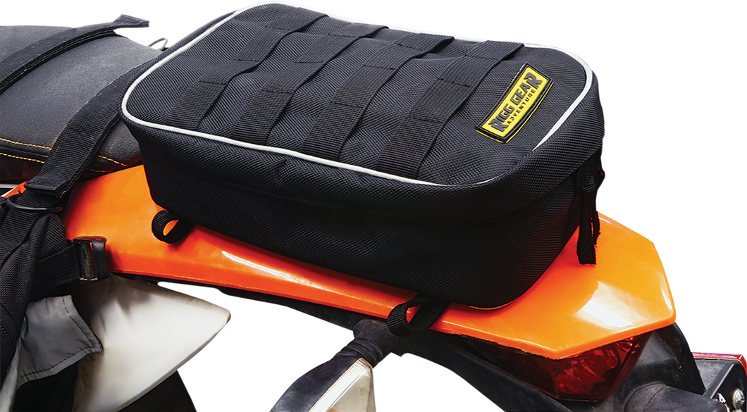 Rear Fender Toolbag Pack
