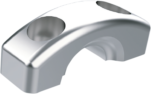 Risers - Straight - 2-1/2