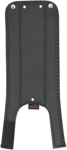 Plain Tank Bib - Softail