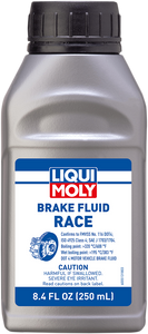 Race Brake Fluid - 250 ml - Lutzka's Garage