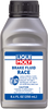 Race Brake Fluid - 250 ml - Lutzka's Garage