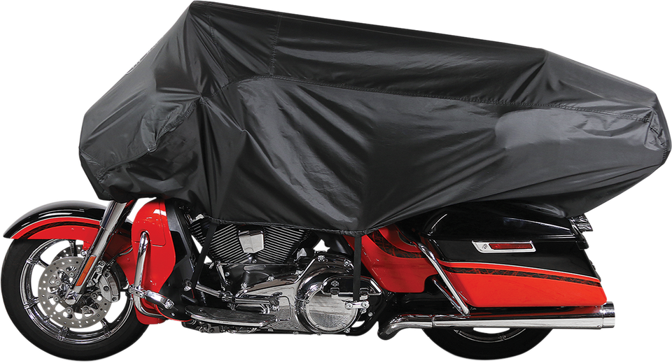 Half Cover - RT-1 Defender