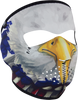 Face Mask - USA Eagle