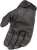 Stormhawk CE Gloves - Black - Small - Lutzka's Garage