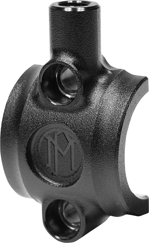 Mirror Mount - Front - Radial - Black Ops™