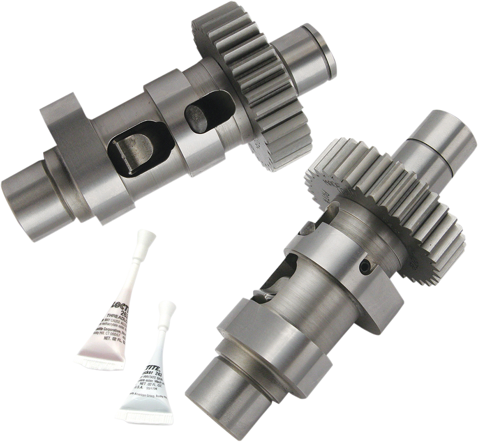 Easy Start Cam Kit - Twin Cam