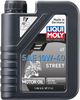 Street 4T Oil - 10W-40 - 1 L - Lutzka's Garage