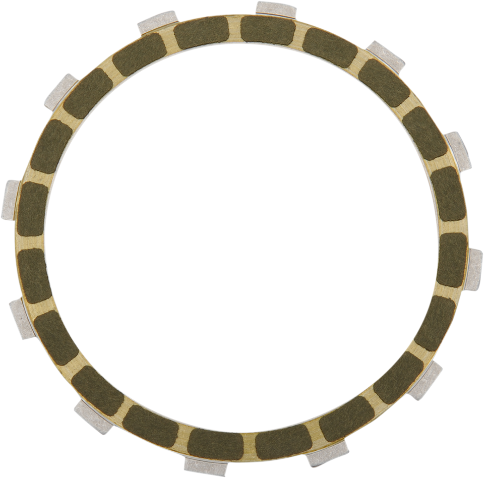 Clutch Friction Plate