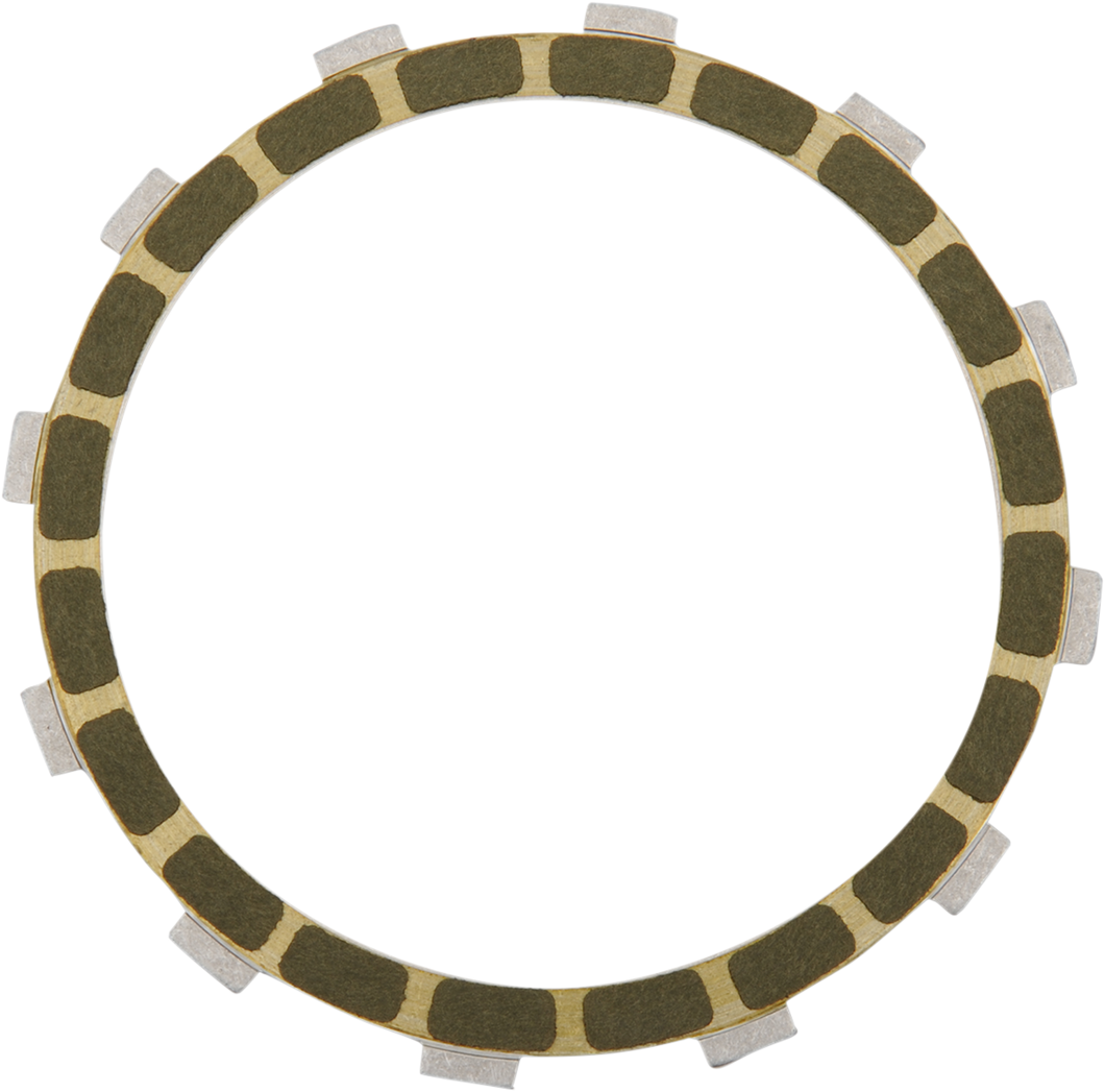 Clutch Friction Plate