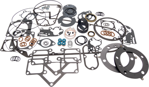 Complete Gasket Kit - 4 Speed