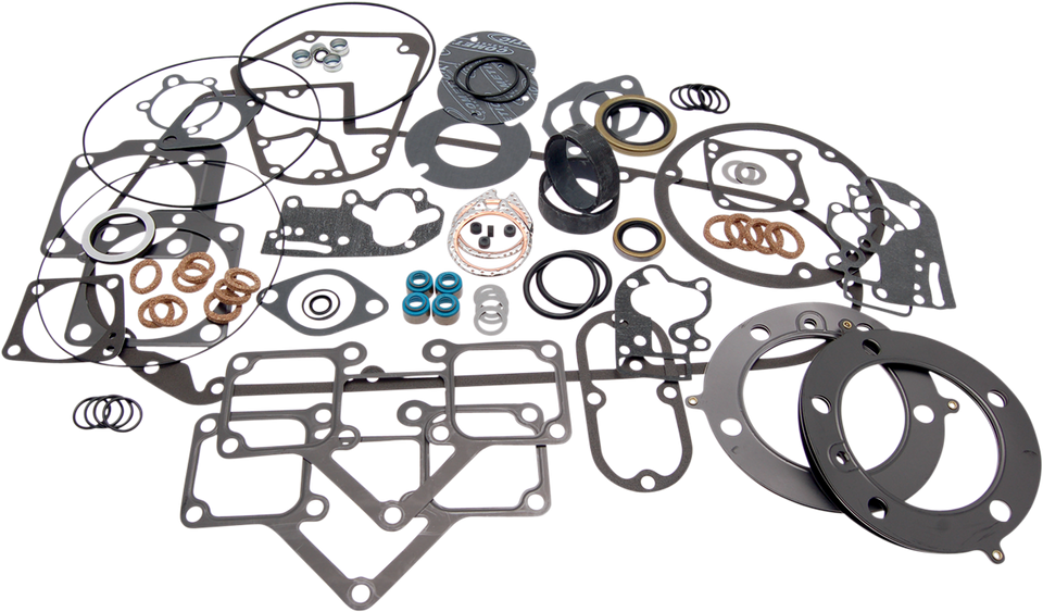 Complete Gasket Kit - 4 Speed