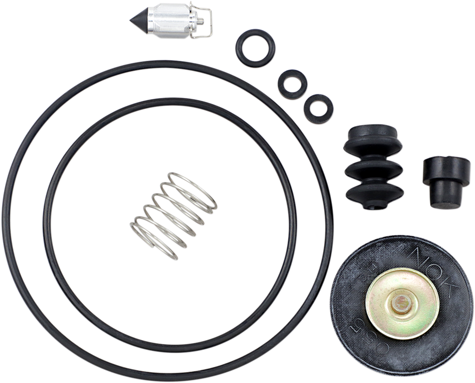 Carburetor Rebuild Kit - 76-78