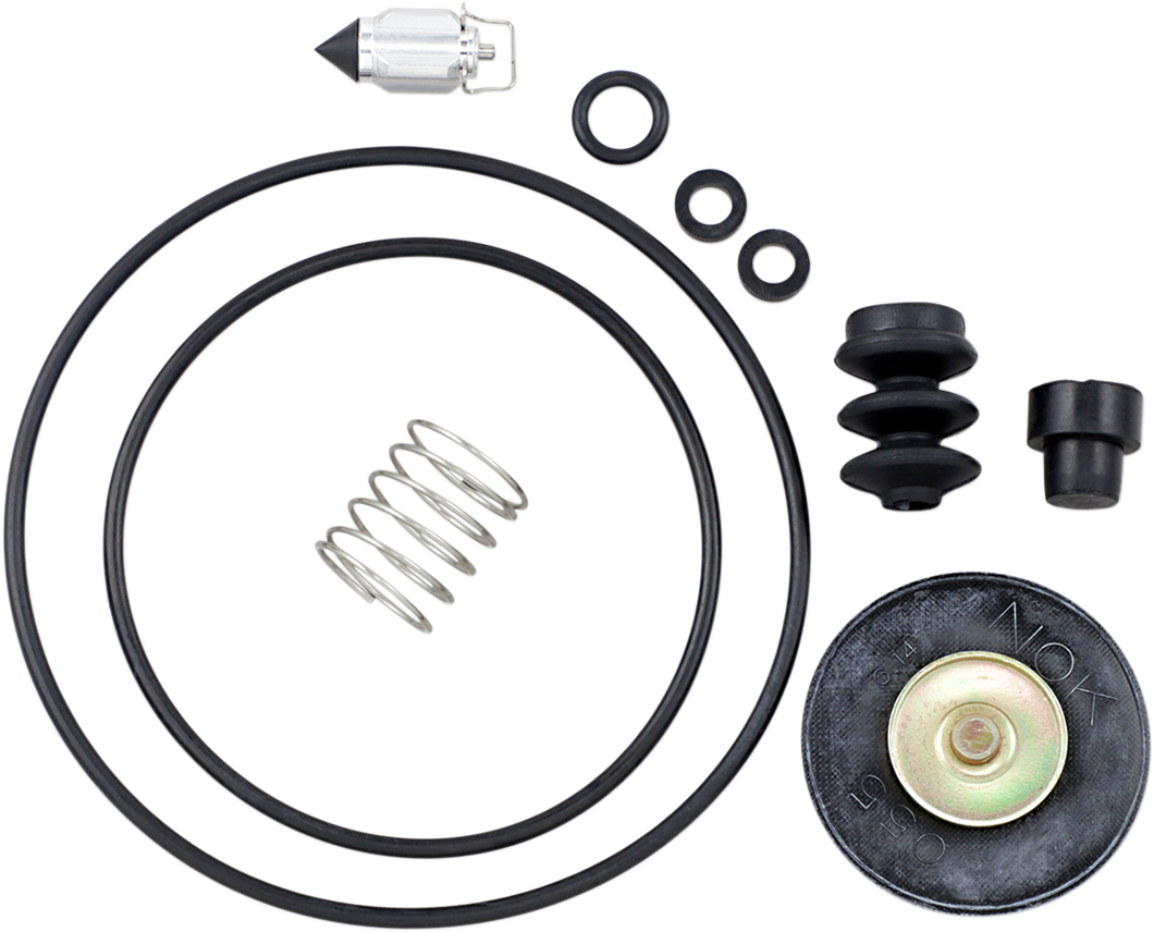 Carburetor Rebuild Kit - 76-78
