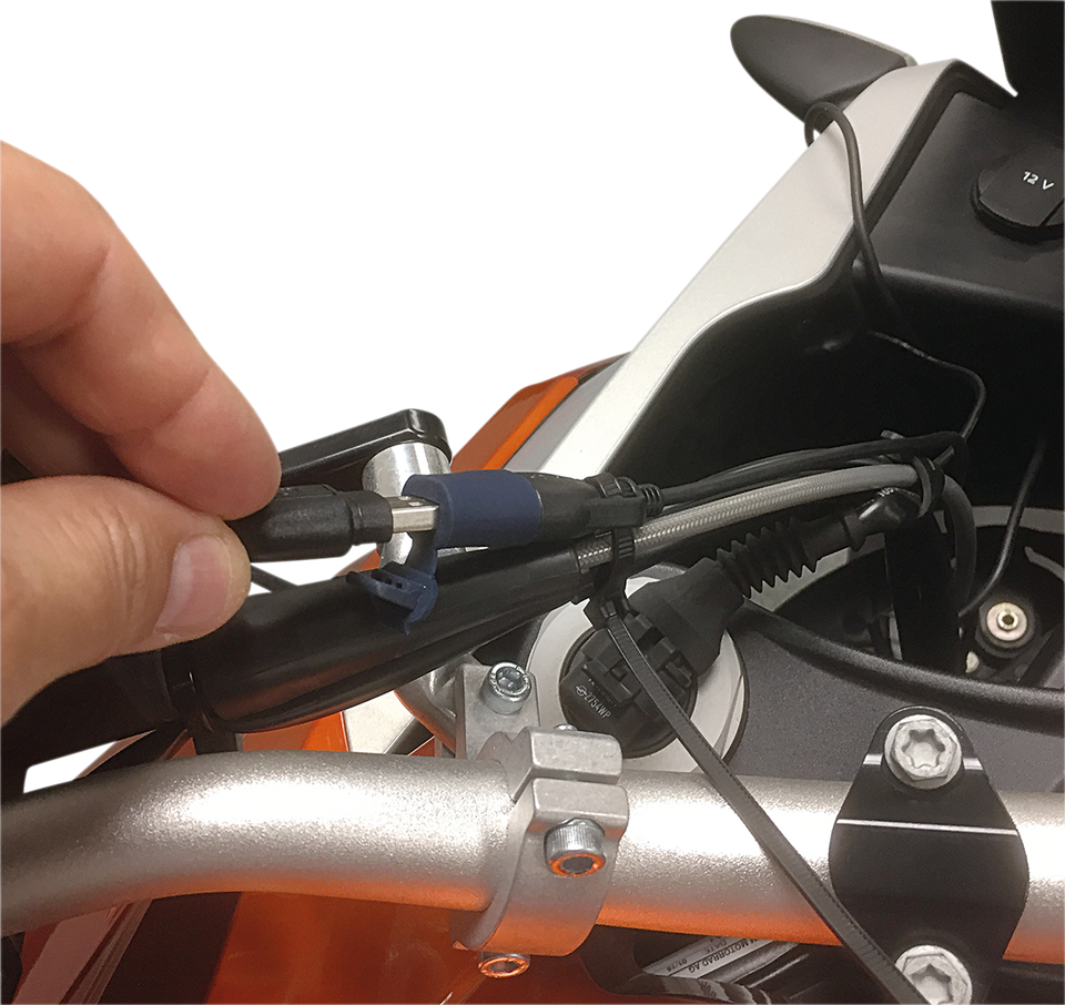 Charger Usb 3.3A Lithium