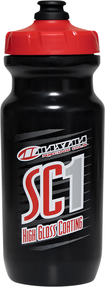 SC1 Water Bottle - 21 U.S. fl oz.