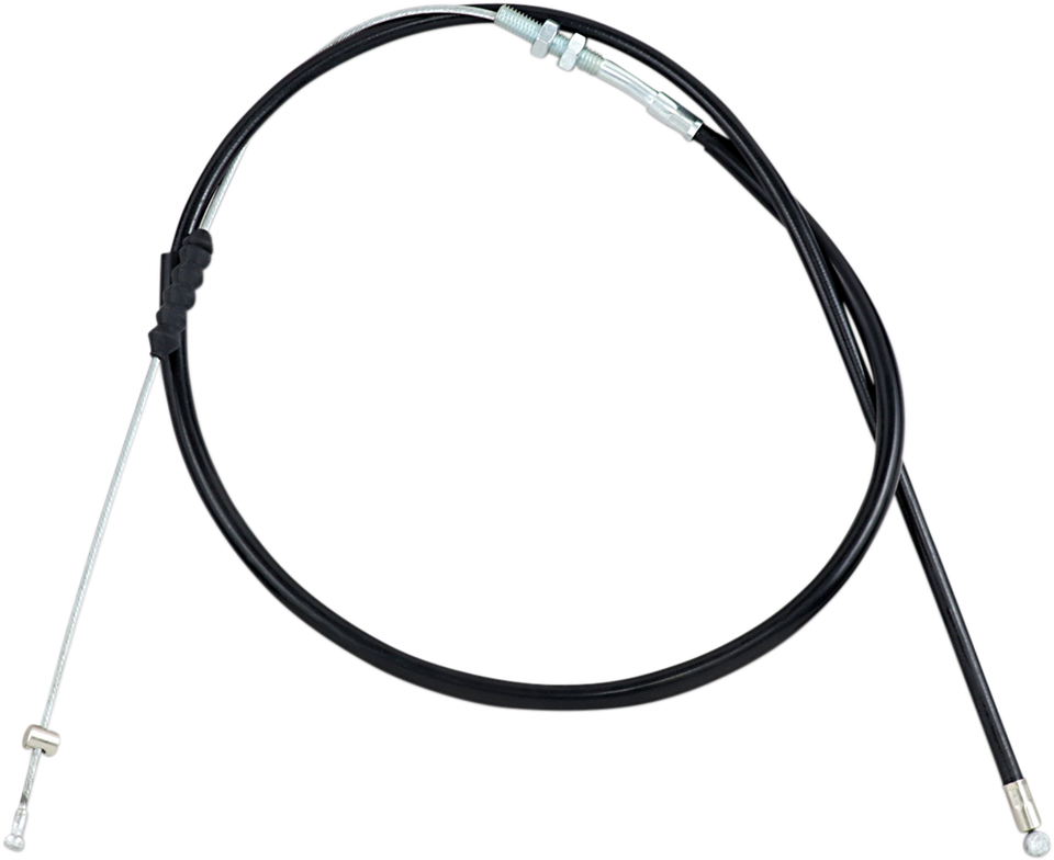 Brake Cable - Suzuki