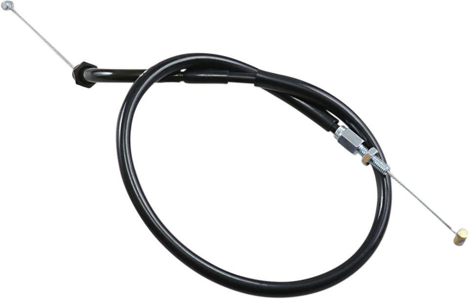 Throttle Cable - Pull - Honda
