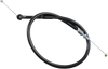 Throttle Cable - Pull - Honda